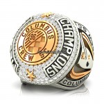2020 Columbus Crew MLS Championship Ring/Pendant(Premium)